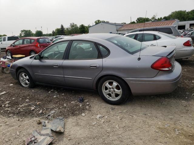 Photo 2 from auction – 2007 FORD TAURUS SE with VIN 1FAFP53U47A154075
