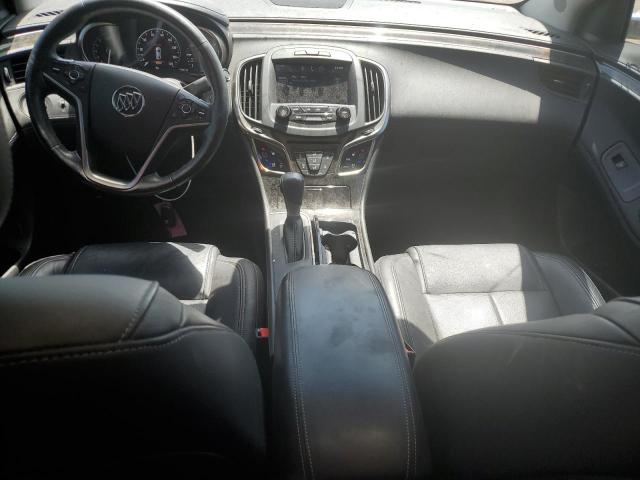 Photo 8 from auction – 2014 BUICK LACROSSE T with VIN 1G4GF5G30EF298916