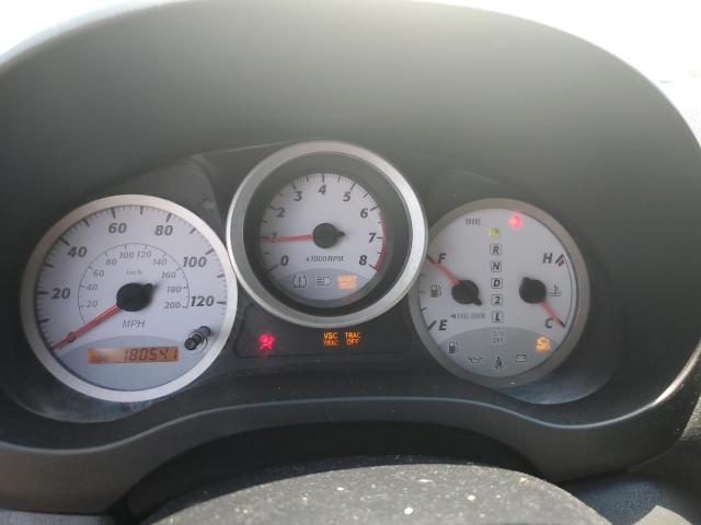 Photo 9 from auction – 2005 TOYOTA RAV4 with VIN JTEGD20V450088984