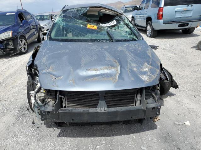 Photo 5 from auction – 2011 NISSAN ALTIMA BAS with VIN 1N4AL2AP0BN505728