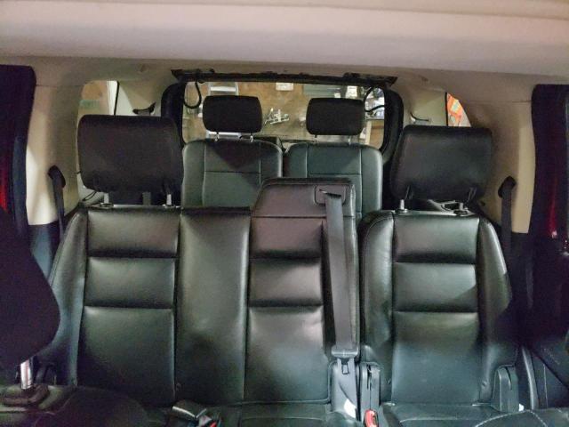 Photo 10 from auction – 2010 FORD EXPLORER with VIN 1FMEU7FE5AUA15895