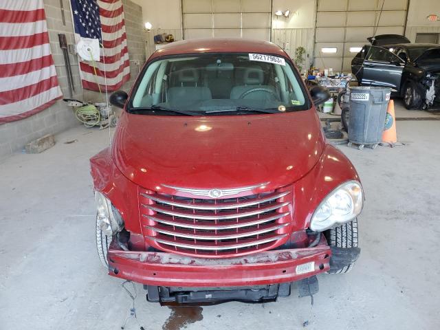 Photo 5 from auction – 2006 CHRYSLER PT CRUISER with VIN 3A4FY58B46T324337