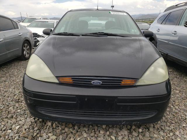 Photo 5 from auction – 2003 FORD FOCUS SE C with VIN 1FAFP34Z03W317185