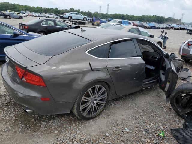 صورة رقم 3 من المزاد - 2012 AUDI A7 PREMIUM مع VIN WAUYGAFC9CN049336