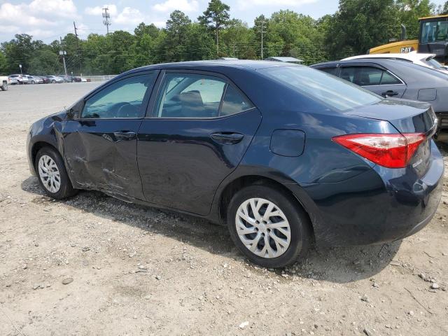 Photo 2 from auction – 2018 TOYOTA COROLLA L with VIN 5YFBURHEXJP792456