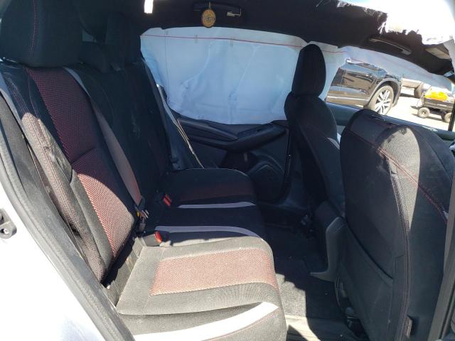 Photo 10 from auction – 2022 SUBARU IMPREZA SP with VIN 4S3GTAJ61N1702828