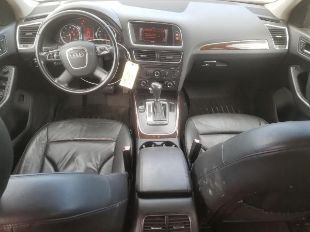 Photo 8 from auction – 2011 AUDI Q5 PREMIUM with VIN WA1LFAFPXBA104346