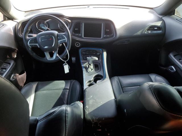 Photo 8 from auction – 2016 DODGE CHALLENGER with VIN 2C3CDZAG7GH329645