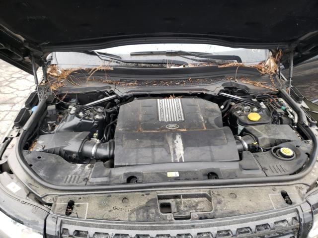 Photo 11 from auction – 2015 LAND ROVER RANGE ROVE with VIN SALGS2TFXFA214610