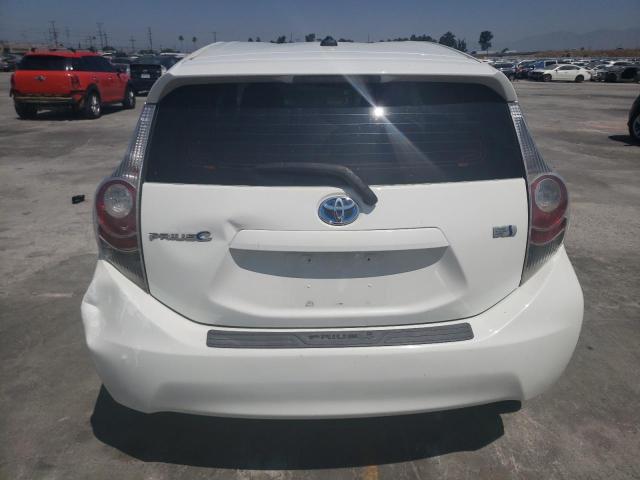 Photo 6 from auction – 2013 TOYOTA PRIUS C with VIN JTDKDTB33D1536849