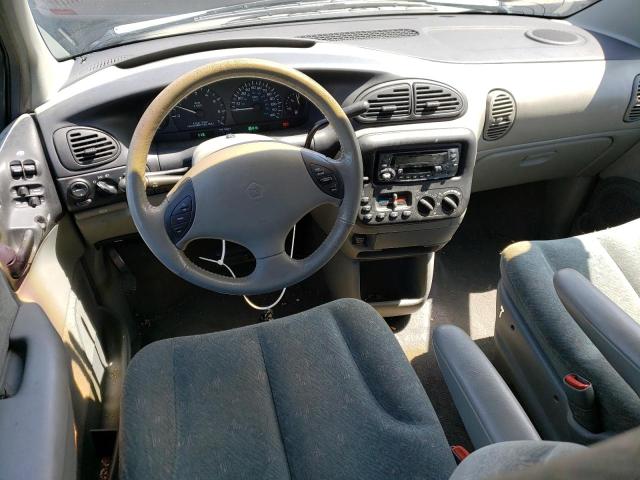 Photo 8 from auction – 2000 DODGE GRAND CARA with VIN 1B4GP44R0YB645190