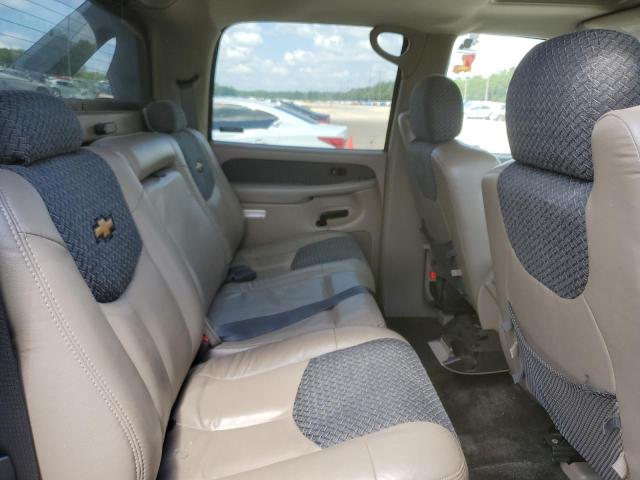 Photo 11 from auction – 2002 CHEVROLET AVALANCHE with VIN 3GNEC13T32G127498