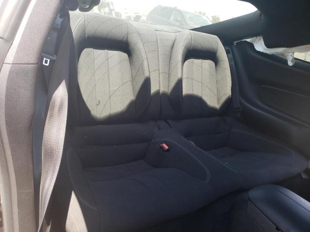 Photo 10 from auction – 2022 FORD MUSTANG with VIN 1FA6P8TH2N5146423