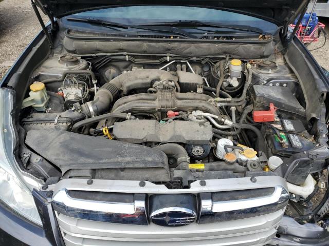 Photo 12 from auction – 2013 SUBARU OUTBACK 2. with VIN 4S4BRCKC1D3300797