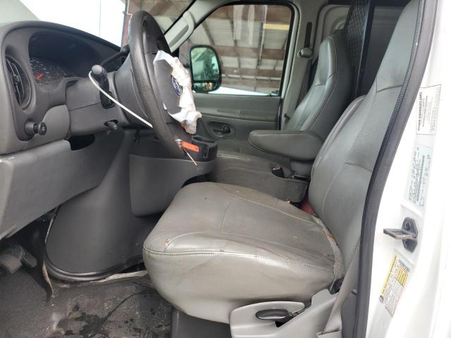 Photo 7 from auction – 2008 FORD ECONOLINE with VIN 1FTNE24W78DB38642