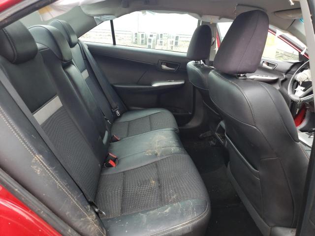 Photo 10 from auction – 2014 TOYOTA CAMRY L with VIN 4T1BF1FK9EU811815
