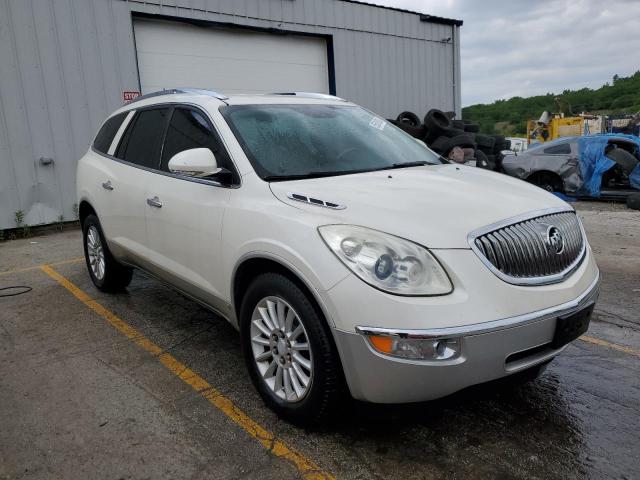 Photo 4 from auction – 2009 BUICK ENCLAVE CX with VIN 5GAER23DX9J142905