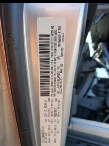 Photo 10 from auction – 2008 JEEP WRANGLER U with VIN 1J4GB39188L649250