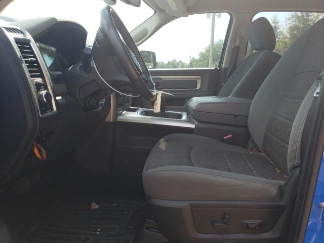 صورة رقم 7 من المزاد - 2018 RAM 1500 SLT مع VIN 1C6RR7LG3JS176102