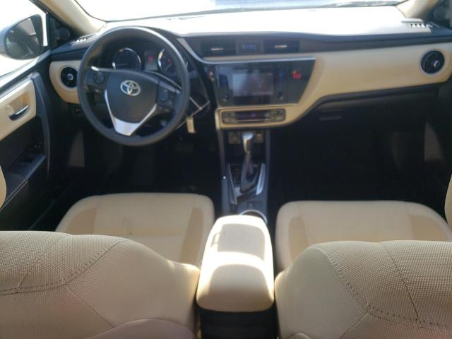 Photo 8 from auction – 2019 TOYOTA COROLLA L with VIN 2T1BURHE0KC203917