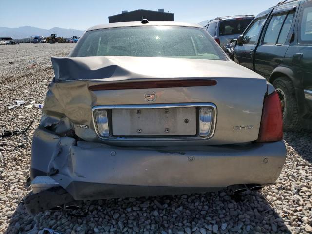 Zdjęcie 6 z aukcji – 2004 CADILLAC DEVILLE DH z VIN 1G6KE54Y94U199641