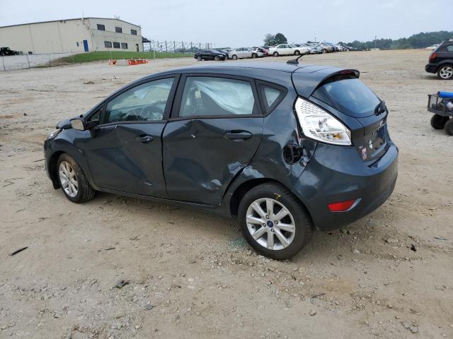 Photo 2 from auction – 2011 FORD FIESTA SE with VIN 3FADP4EJ9BM150863