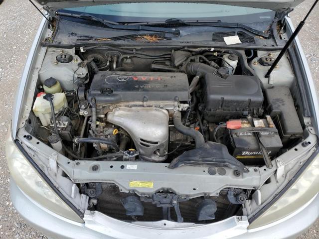 Photo 11 from auction – 2005 TOYOTA CAMRY LE with VIN 4T1BE32K75U968893