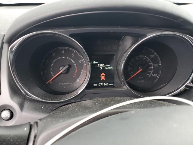 Photo 9 from auction – 2018 MITSUBISHI OUTLANDER with VIN JA4AP4AW1JZ019206