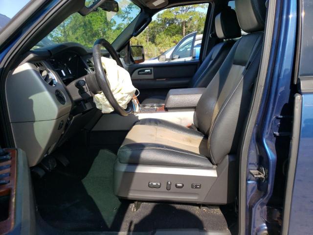 Photo 7 from auction – 2007 FORD EXPEDITION with VIN 1FMFU17507LA62329