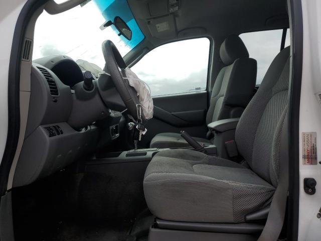 Photo 7 from auction – 2009 NISSAN FRONTIER C with VIN 1N6AD09U39C409911