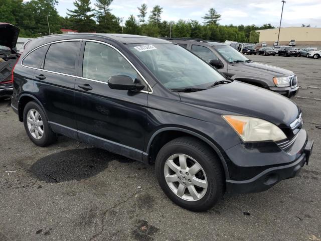 Photo 4 from auction – 2008 HONDA CR-V EX with VIN JHLRE48538C026671