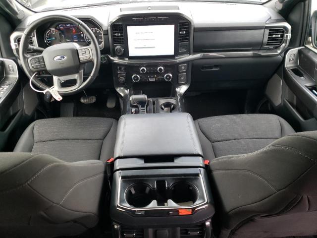 Photo 8 from auction – 2021 FORD F150 SUPER with VIN 1FTFW1ED9MFC63052