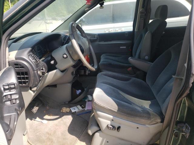 Photo 7 from auction – 1996 DODGE GRAND CARA with VIN 1B4GP54L2TB394439