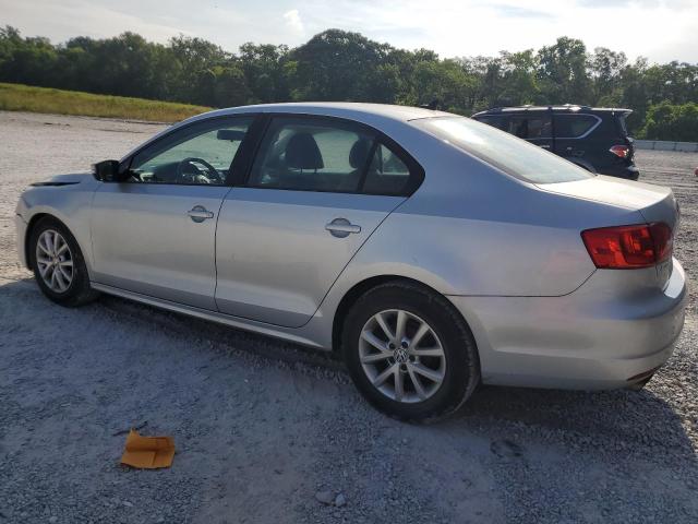 Photo 2 from auction – 2011 VOLKSWAGEN JETTA with VIN 3VWDX7AJ4BM367140