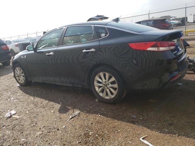 Photo 2 from auction – 2016 KIA OPTIMA LX with VIN 5XXGT4L36GG072557