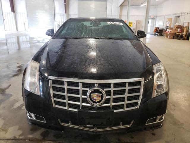 Photo 5 from auction – 2013 CADILLAC CTS PERFOR with VIN 1G6DM1E31D0157723