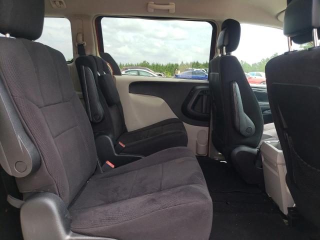 Photo 11 from auction – 2011 CHRYSLER TOWN & COU with VIN 2A4RR5DGXBR697908