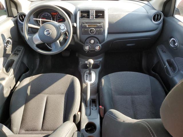 Photo 8 from auction – 2014 NISSAN VERSA S with VIN 3N1CN7AP7EL827381