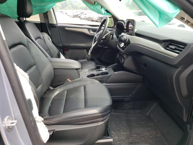 Photo 7 from auction – 2022 FORD ESCAPE SEL with VIN 1FMCU9H65NUA04295