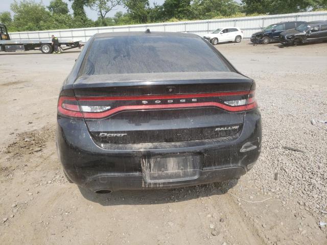 Photo 6 from auction – 2013 DODGE DART SXT with VIN 1C3CDFBA0DD132950