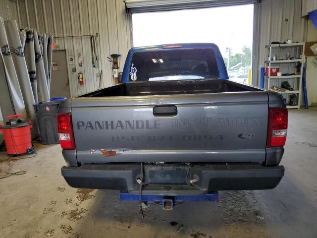 Photo 6 from auction – 2008 FORD RANGER SUP with VIN 1FTYR14D38PA68453