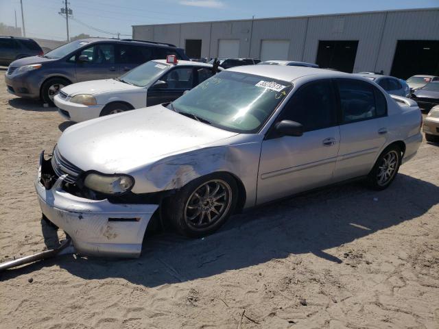 CHEVROLET CLASSIC 2005 with VIN 1G1ND52F25M114082 - Photo from auction