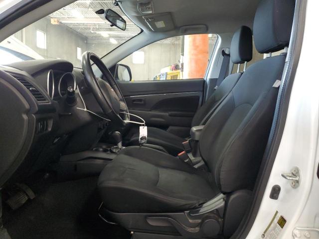 Photo 7 from auction – 2015 MITSUBISHI OUTLANDER with VIN 4A4AR3AU2FE049704