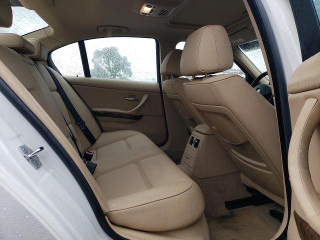 Photo 10 from auction – 2008 BMW 328 I SULE with VIN WBAVC57578NK77266