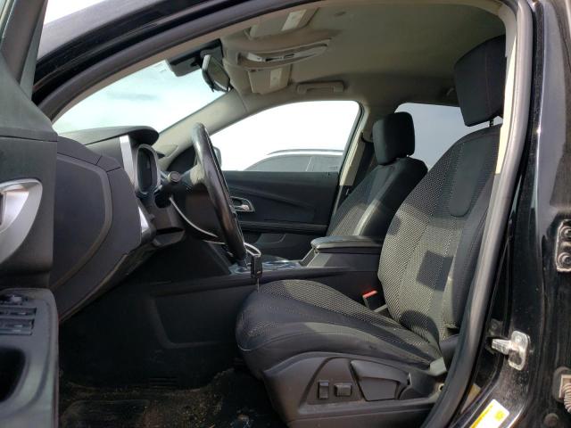 Photo 7 from auction – 2013 CHEVROLET EQUINOX LT with VIN 2GNFLEEKXD6296545