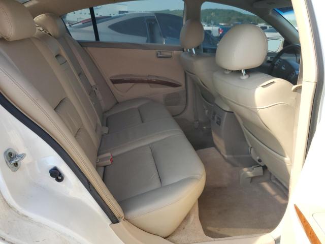 Photo 10 from auction – 2004 NISSAN MAXIMA SE with VIN 1N4BA41E24C926529