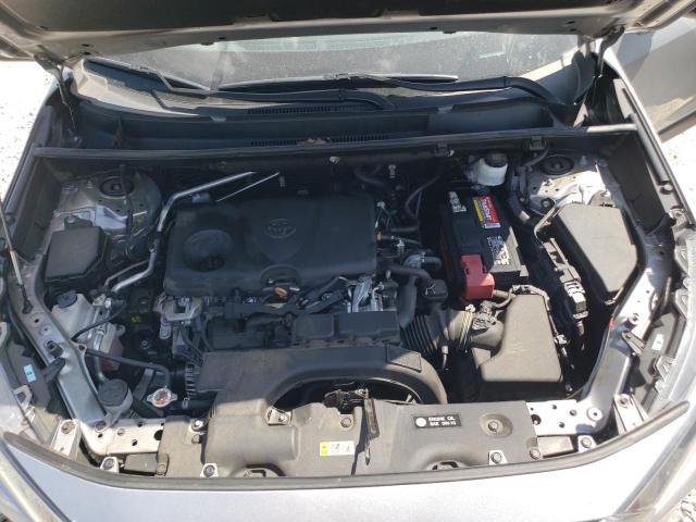 Photo 12 from auction – 2020 TOYOTA RAV4 LE with VIN 2T3H1RFV8LC068720
