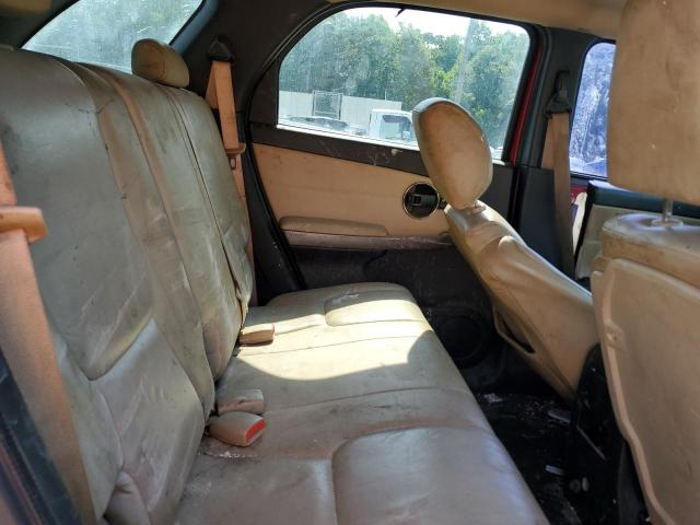 Photo 11 from auction – 2006 PONTIAC TORRENT with VIN 2CKDL63F466182726