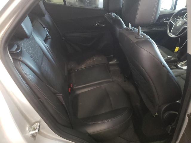 Photo 11 from auction – 2015 BUICK ENCORE CON with VIN KL4CJBSB7FB259757