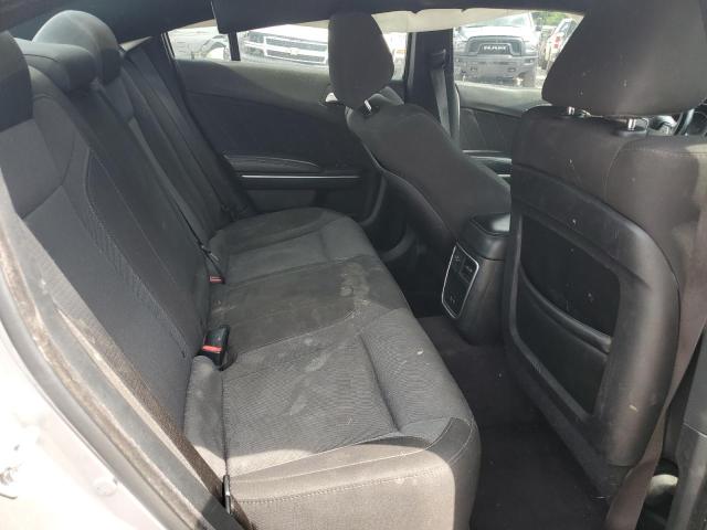 Photo 11 from auction – 2017 DODGE CHARGER SX with VIN 2C3CDXHG2HH528145